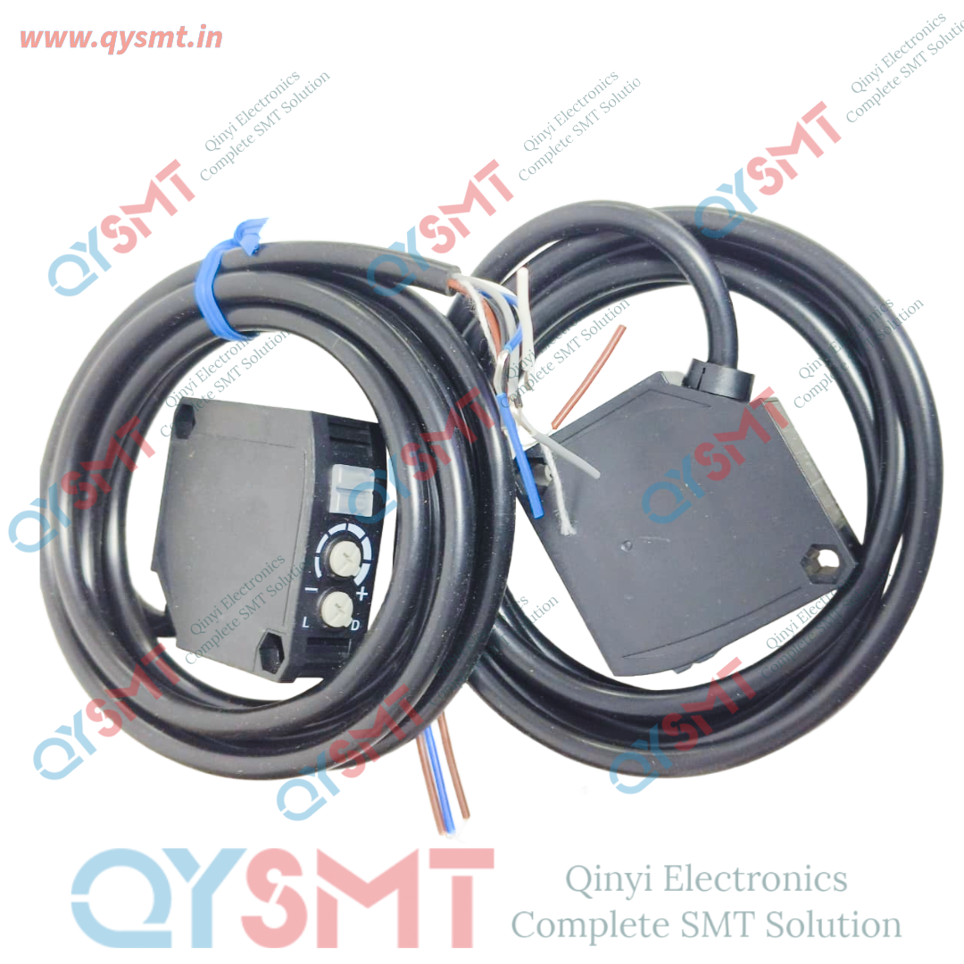 E3JK-TR12-L Photoelectric  sensor