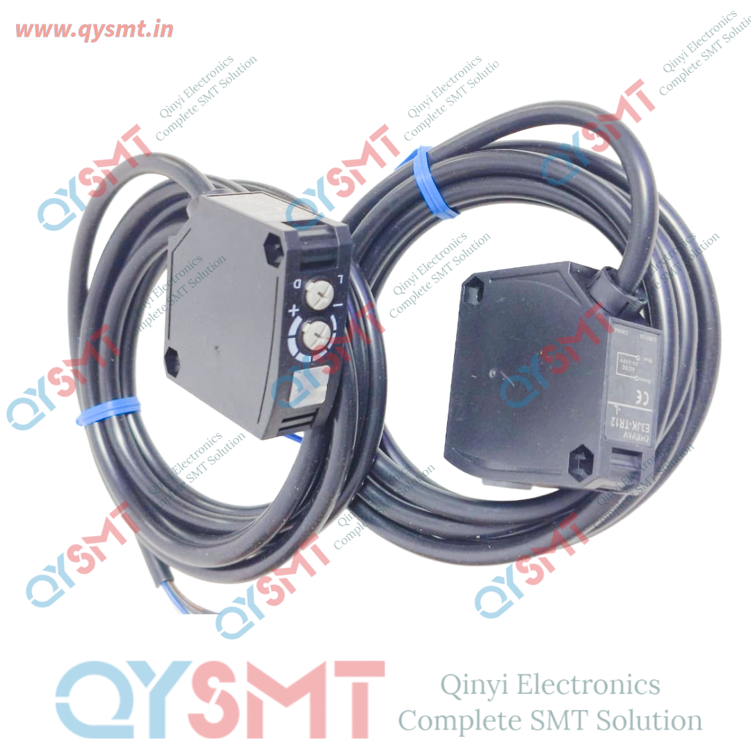 E3JK-TR12-L Photoelectric  sensor