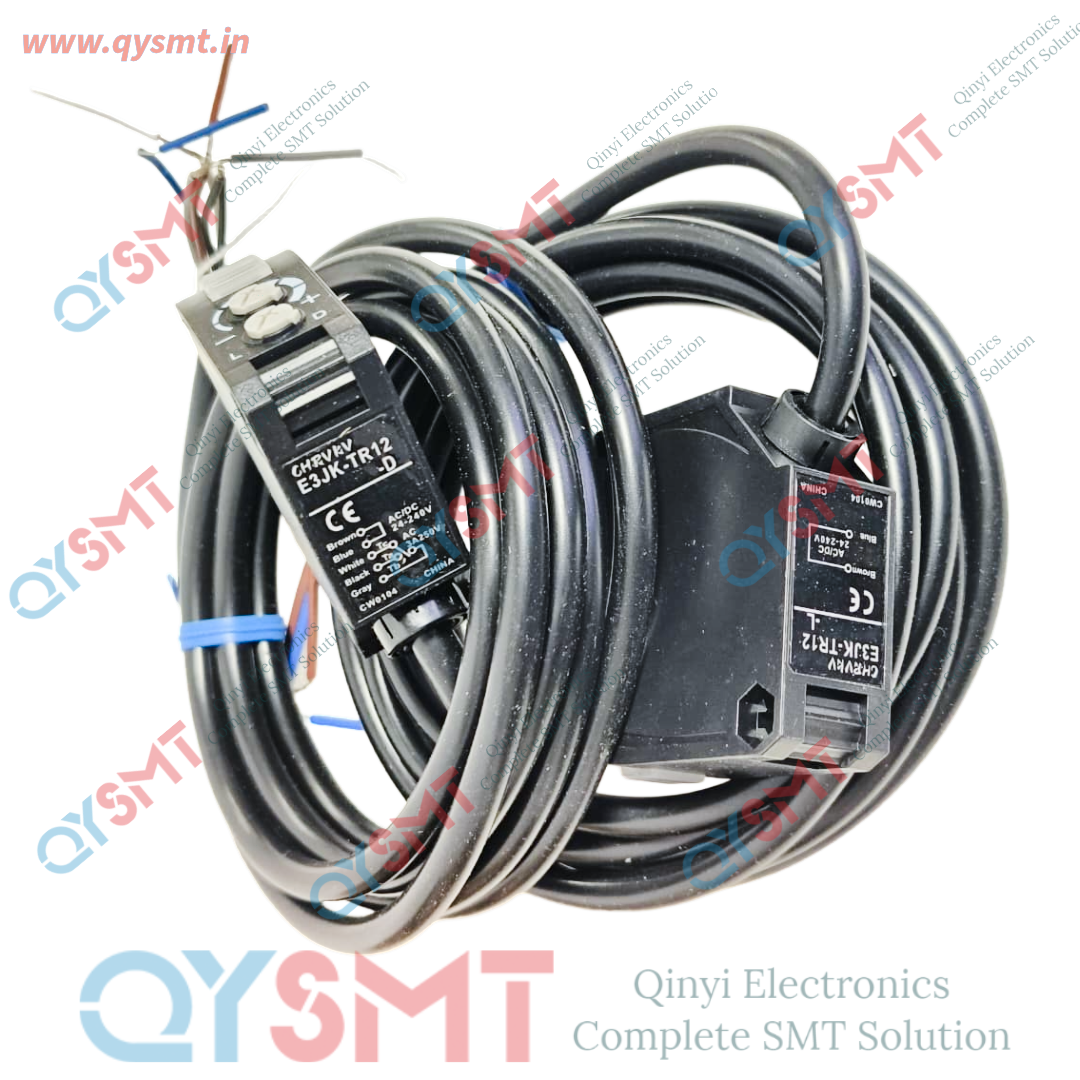 E3JK-TR12-L Photoelectric  sensor