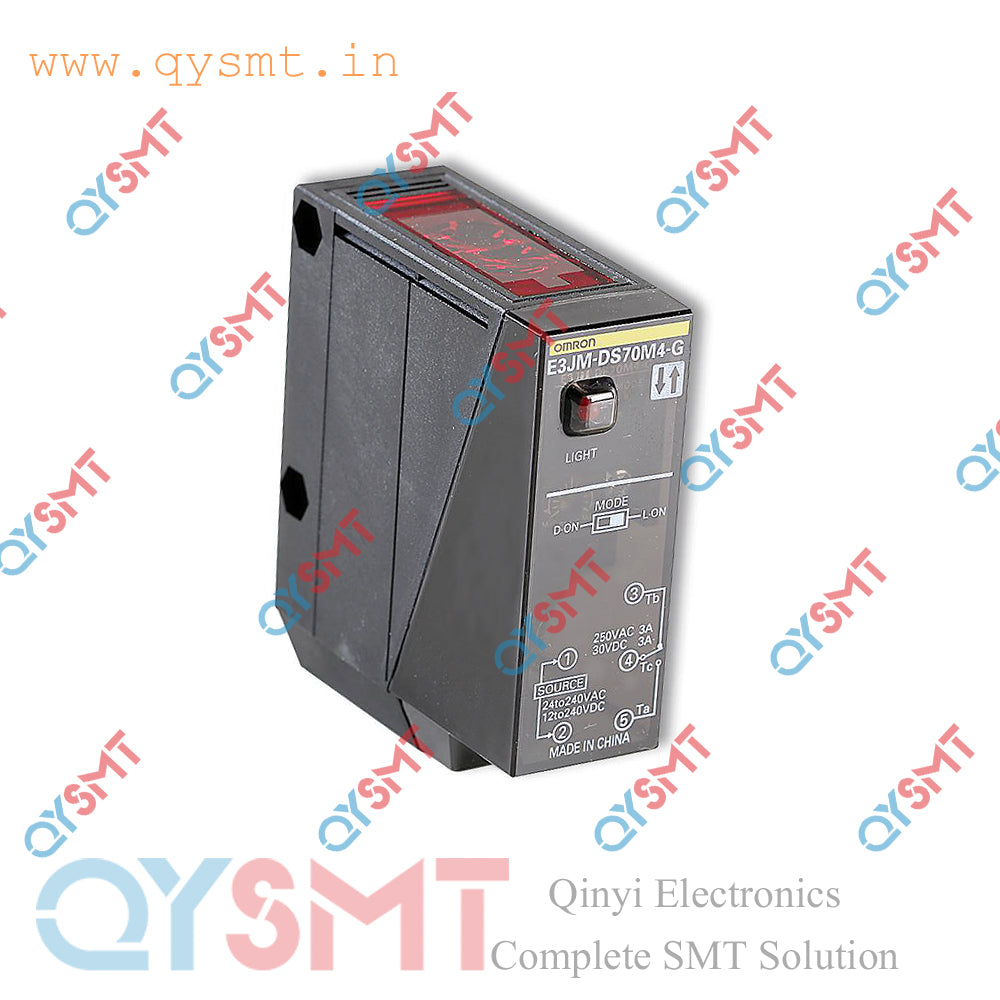 E3JM-DS70M4T-G OMRON Sensor