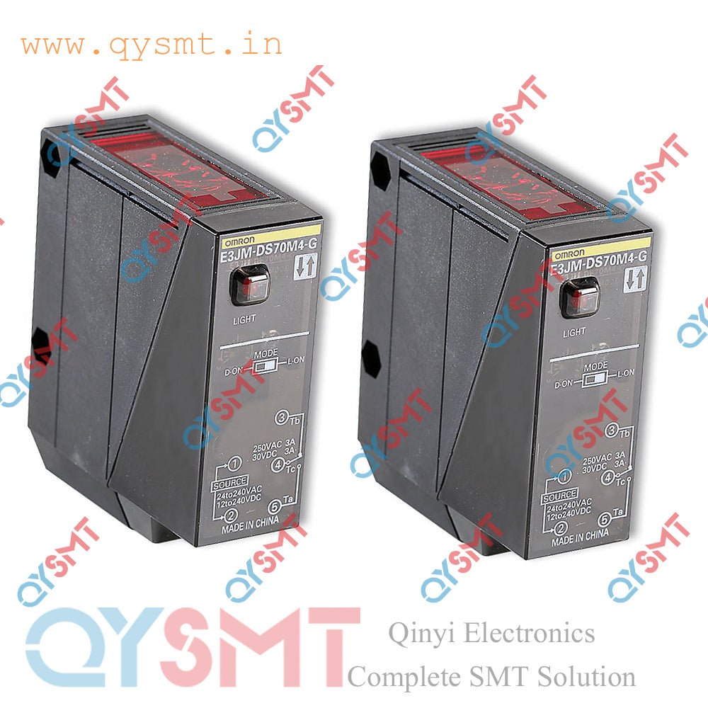 E3JM-DS70M4T-G OMRON Sensor
