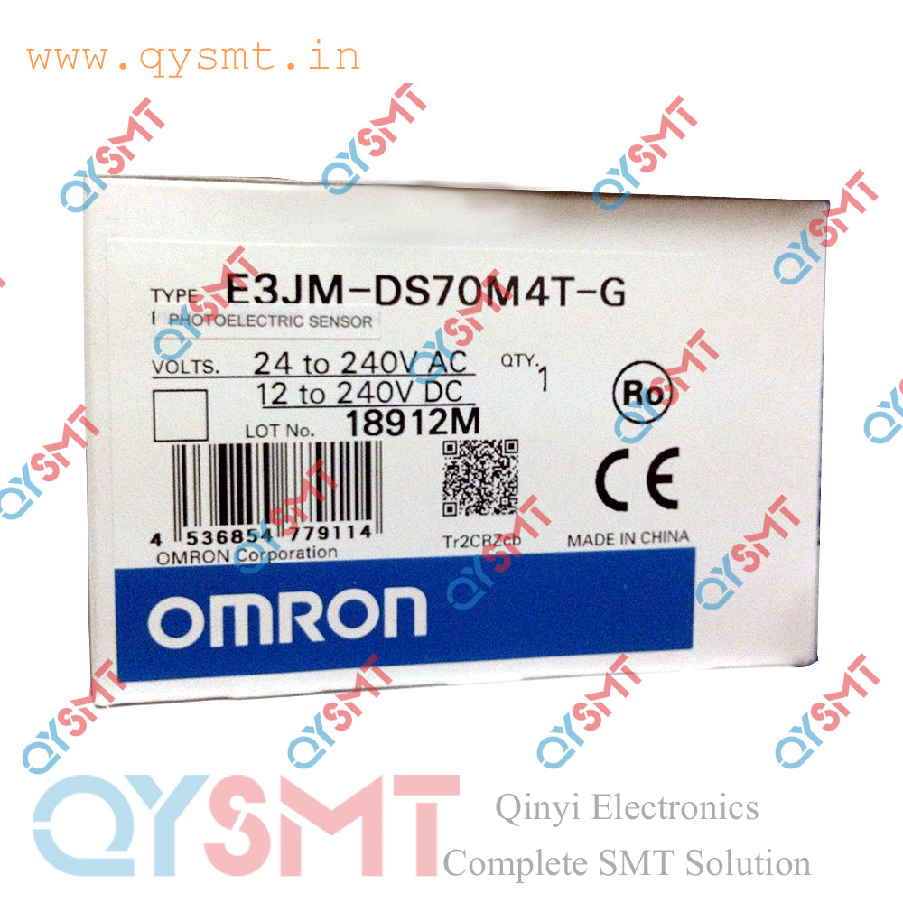 E3JM-DS70M4T-G OMRON Sensor