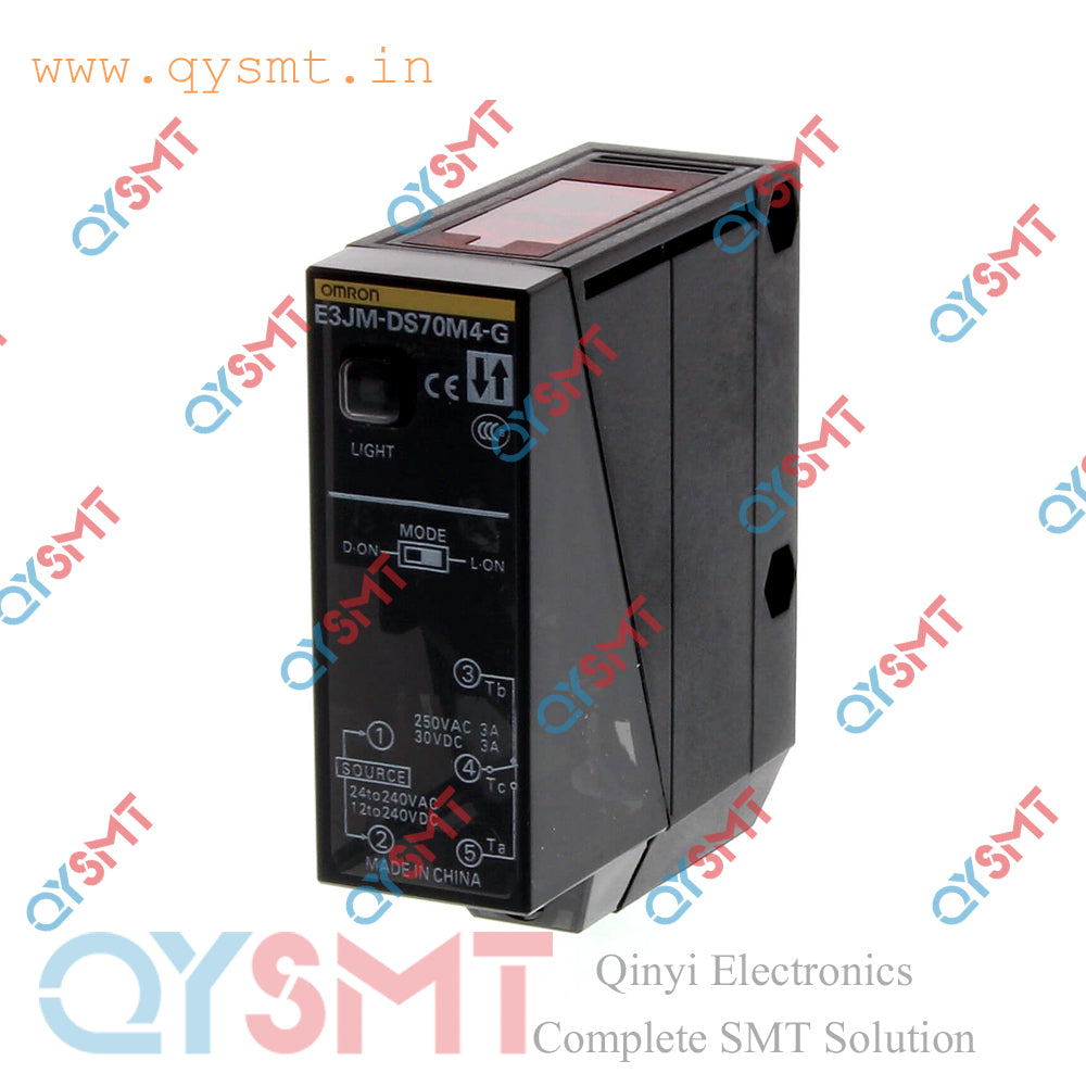 E3JM-DS70M4T-G OMRON Sensor