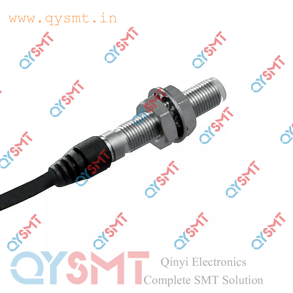 E3T-CT12 2M Photoelectric Sensor Omron