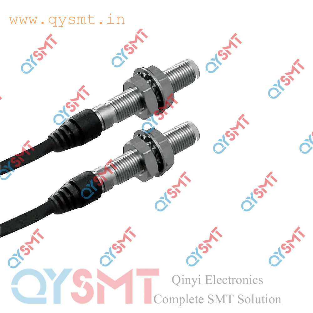 E3T-CT12 2M Photoelectric Sensor Omron