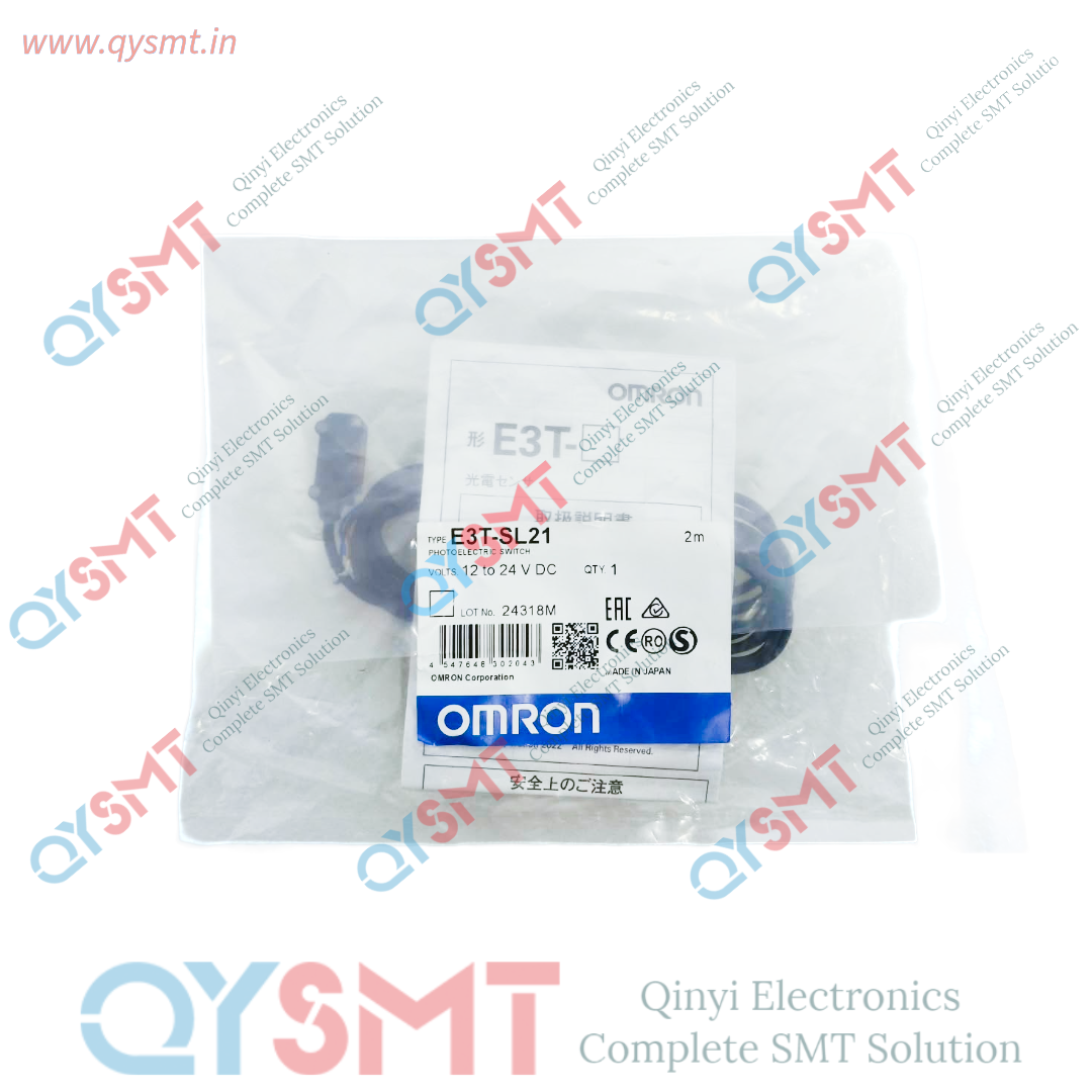 E3T-SL21 OMRON Sensor