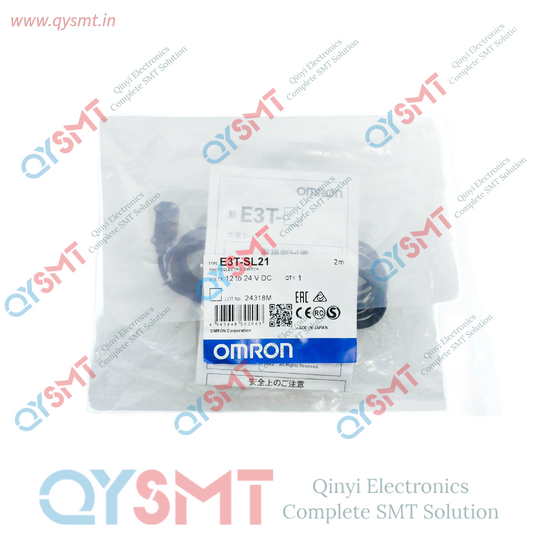 E3T-SL21 OMRON Sensor