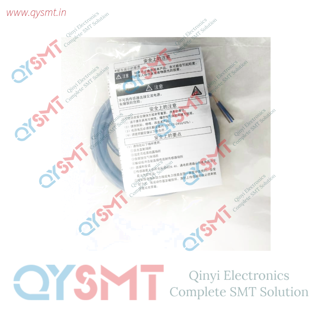 E3Z-D82 2M OMRON SENSOR
