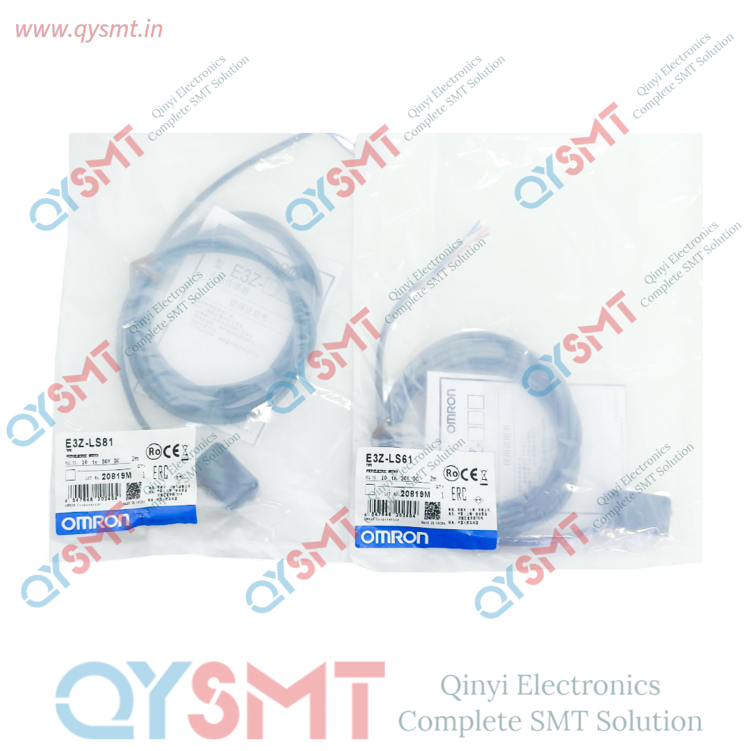 E3Z-LS81-UL, E3Z-LS61-UL OMRON SENSOR