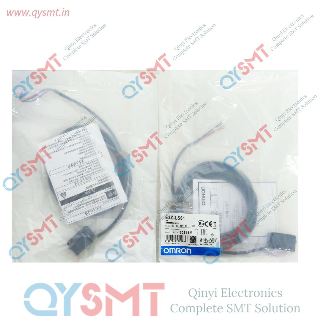 E3Z-LS81-UL, E3Z-LS61-UL OMRON SENSOR