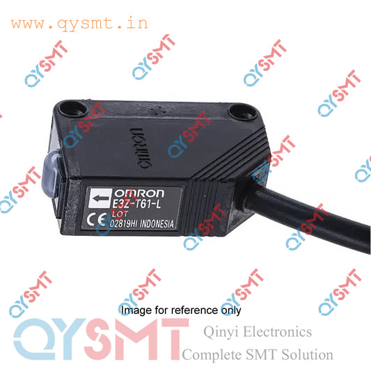 E3Z-T61-L Photoelectric Sensor Omron