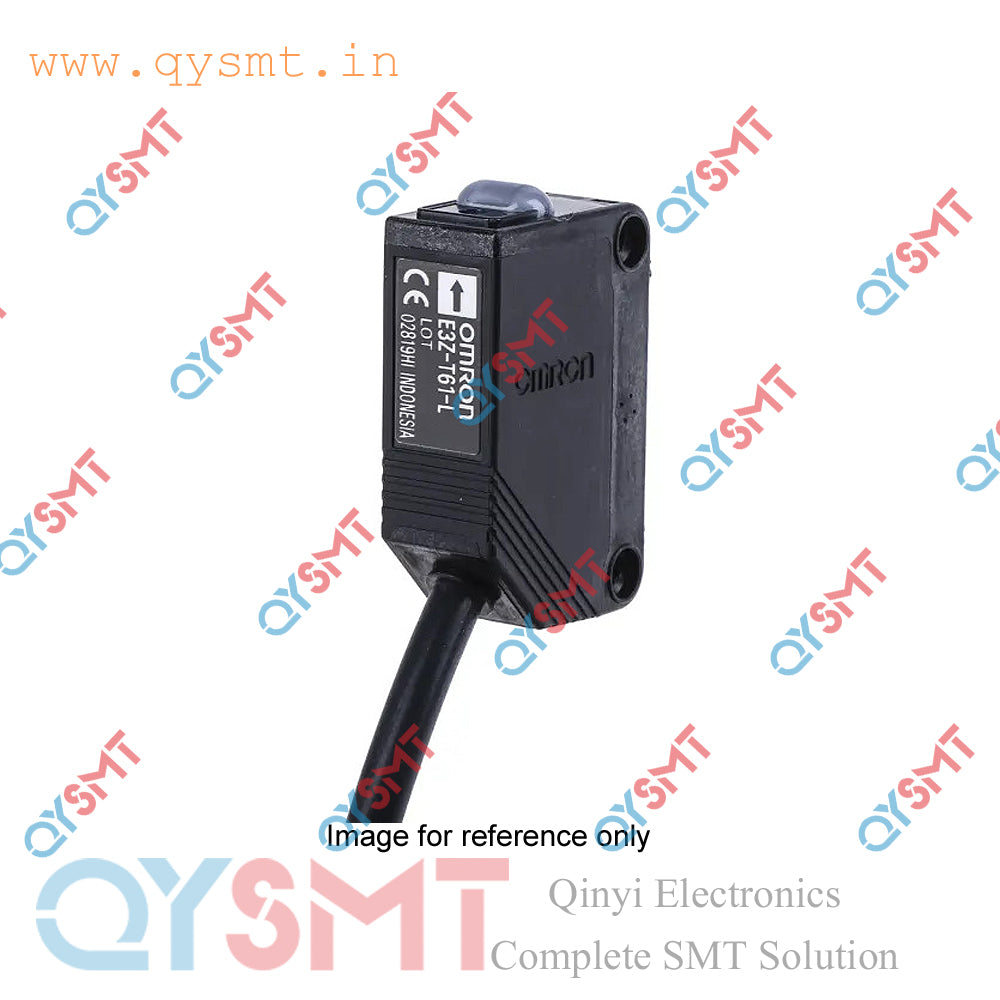 E3Z-T61-L Photoelectric Sensor Omron