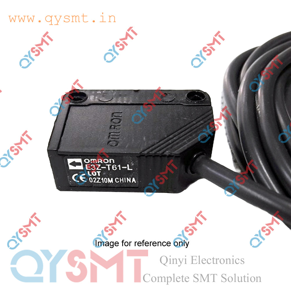 E3Z-T61-L Photoelectric Sensor Omron