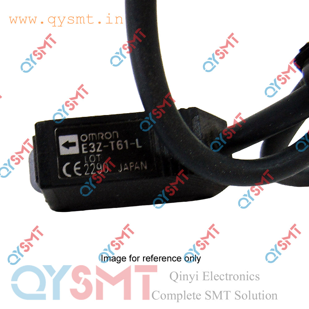 E3Z-T61-L Photoelectric Sensor Omron