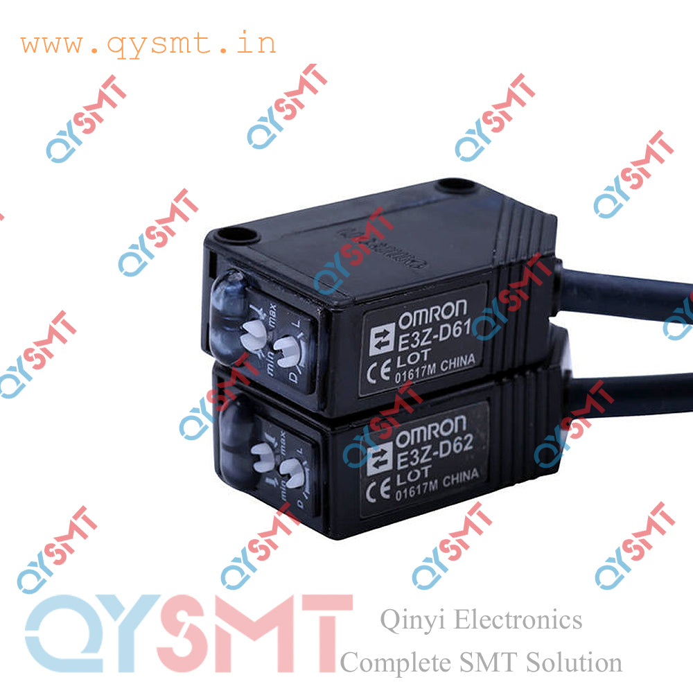 OMRON PHOTO ELECTRIC SENSOR E3Z-T61 2M