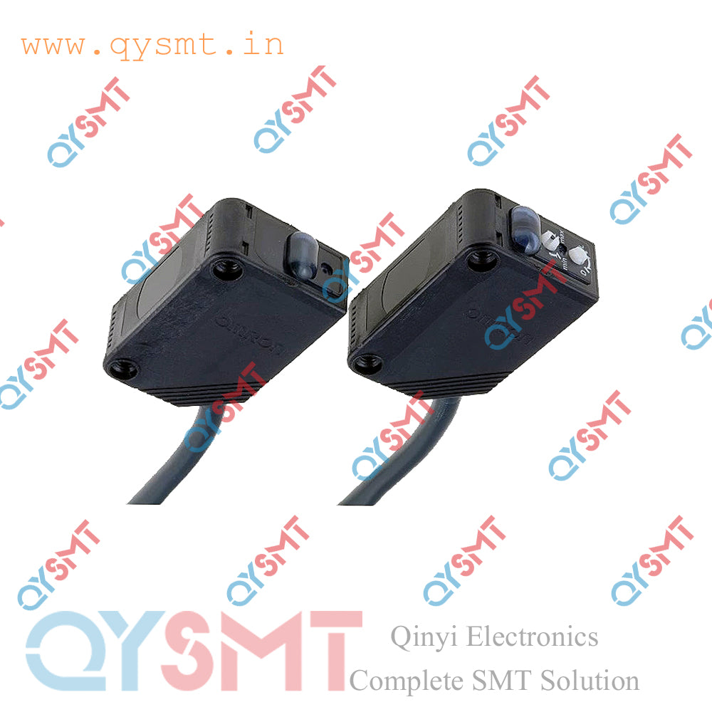 OMRON PHOTO ELECTRIC SENSOR E3Z-T61 2M