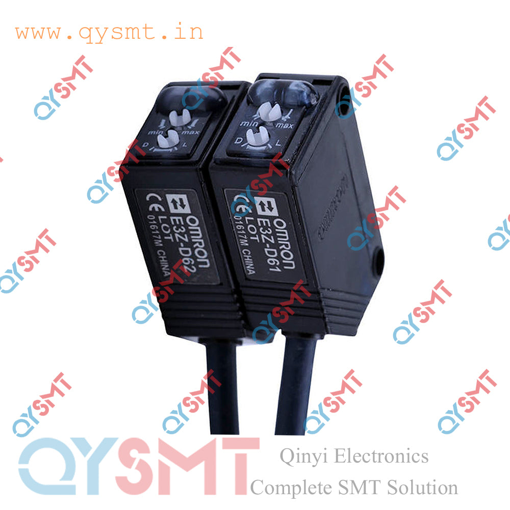 OMRON PHOTO ELECTRIC SENSOR E3Z-T61 2M