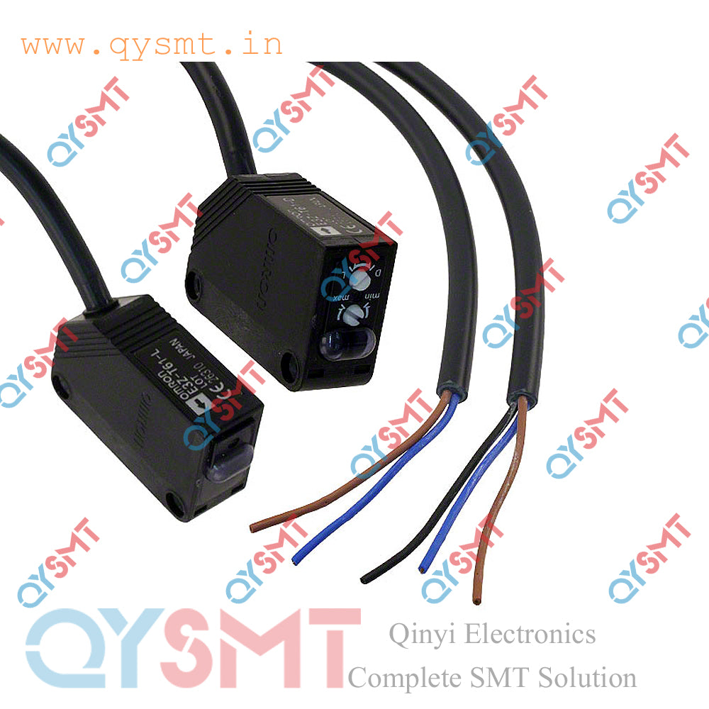 OMRON PHOTO ELECTRIC SENSOR E3Z-T61 2M