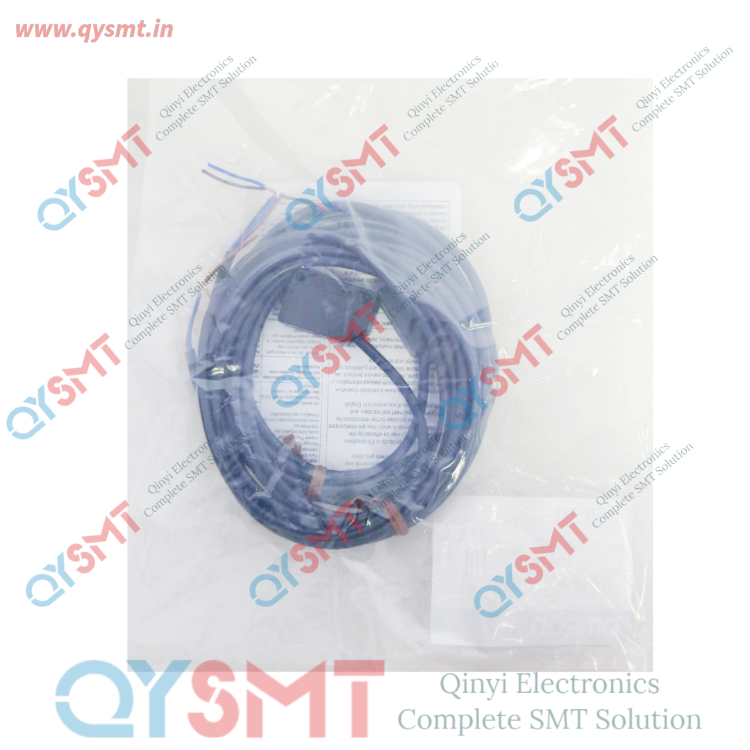 E3Z-T61(L+D) Omron Sensor