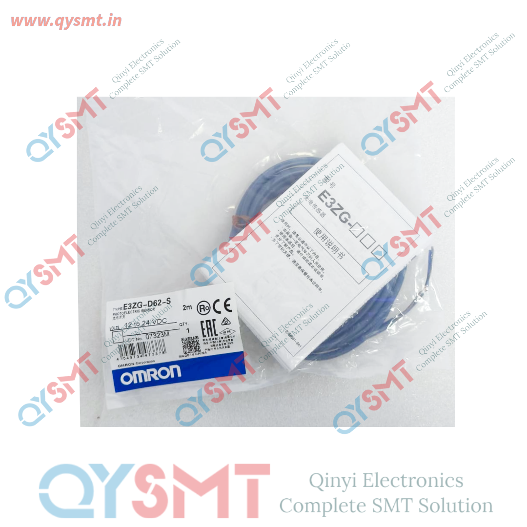 E3ZG-D62-S Omron sensor