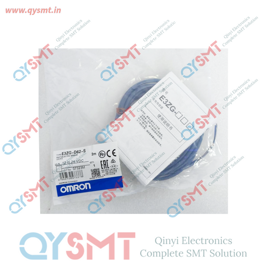 E3ZG-D62-S Omron sensor