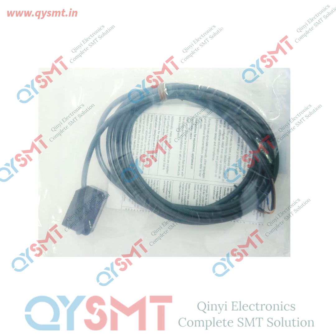 E3ZG-R61 Omron Photoelectric Sensor