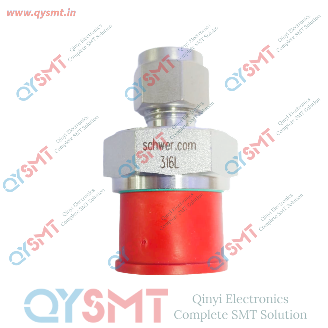 E40258 Proximity sensor