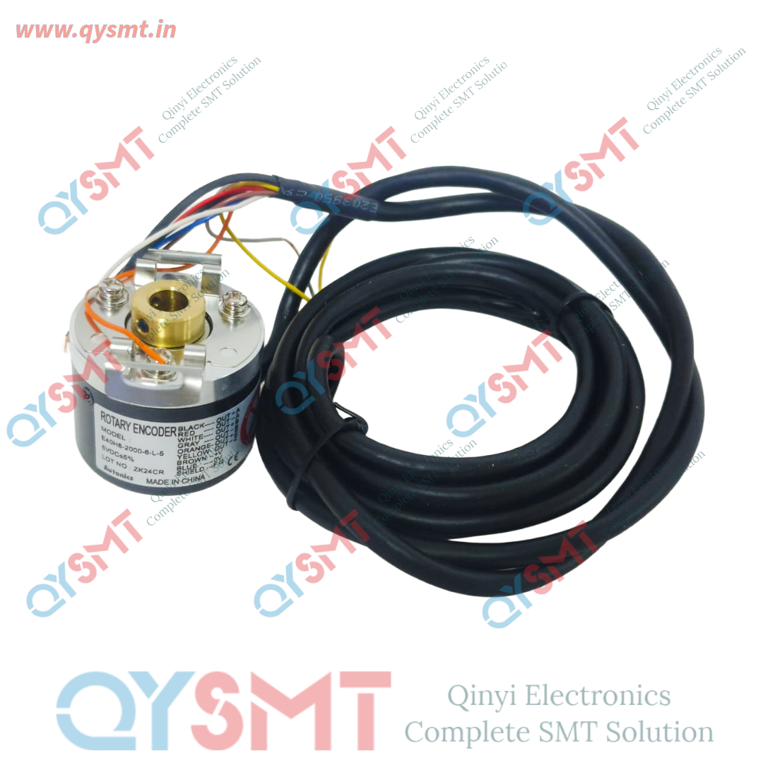E40H8-2000-6-L-5 Rotary encoder