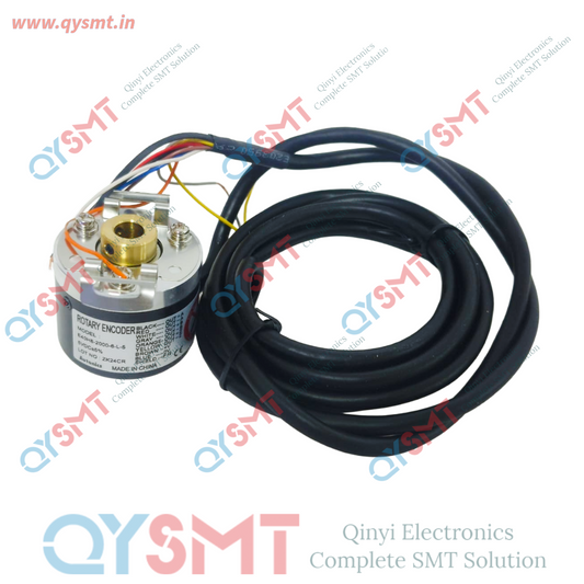 E40H8-2000-6-L-5 Rotary encoder