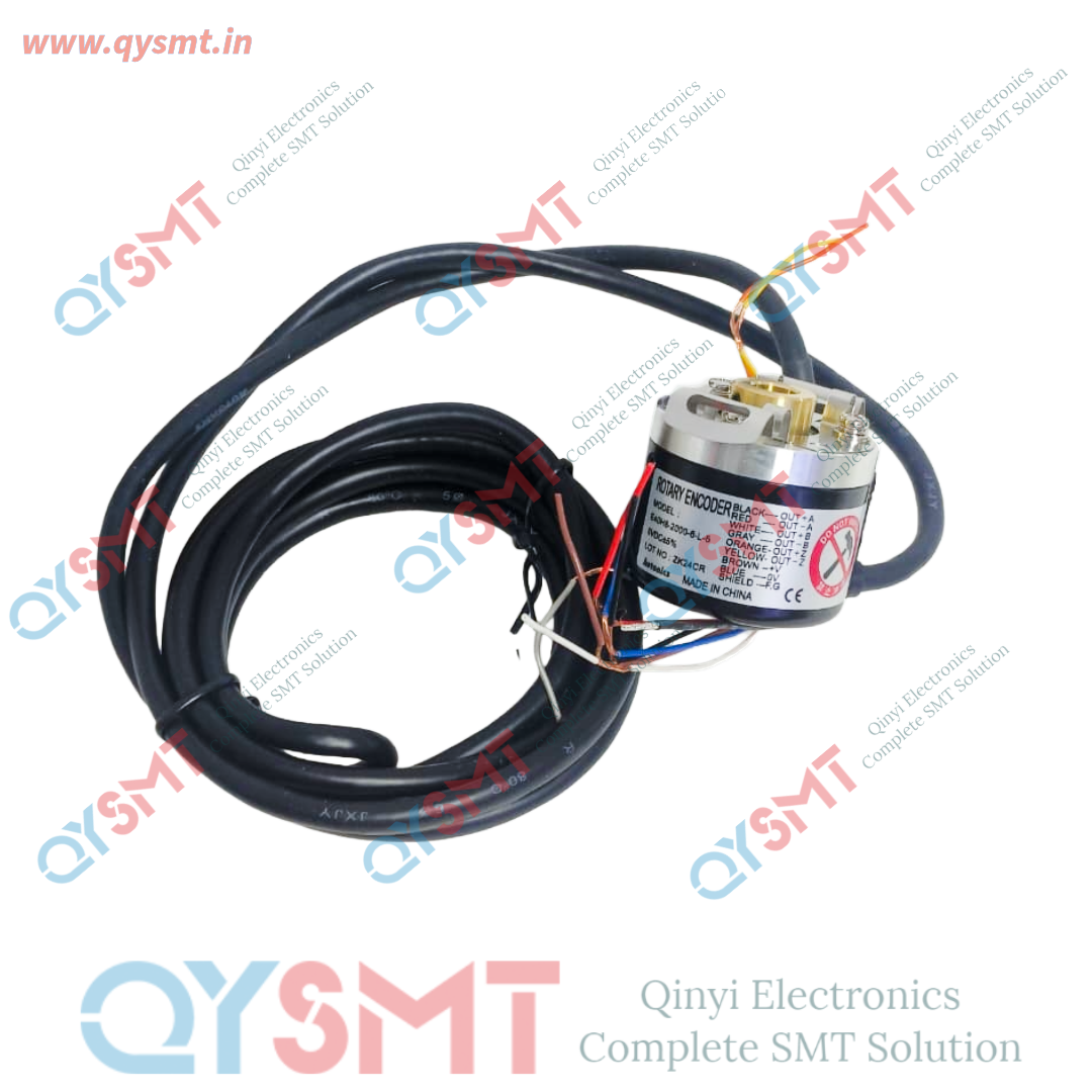 E40H8-2000-6-L-5 Rotary encoder