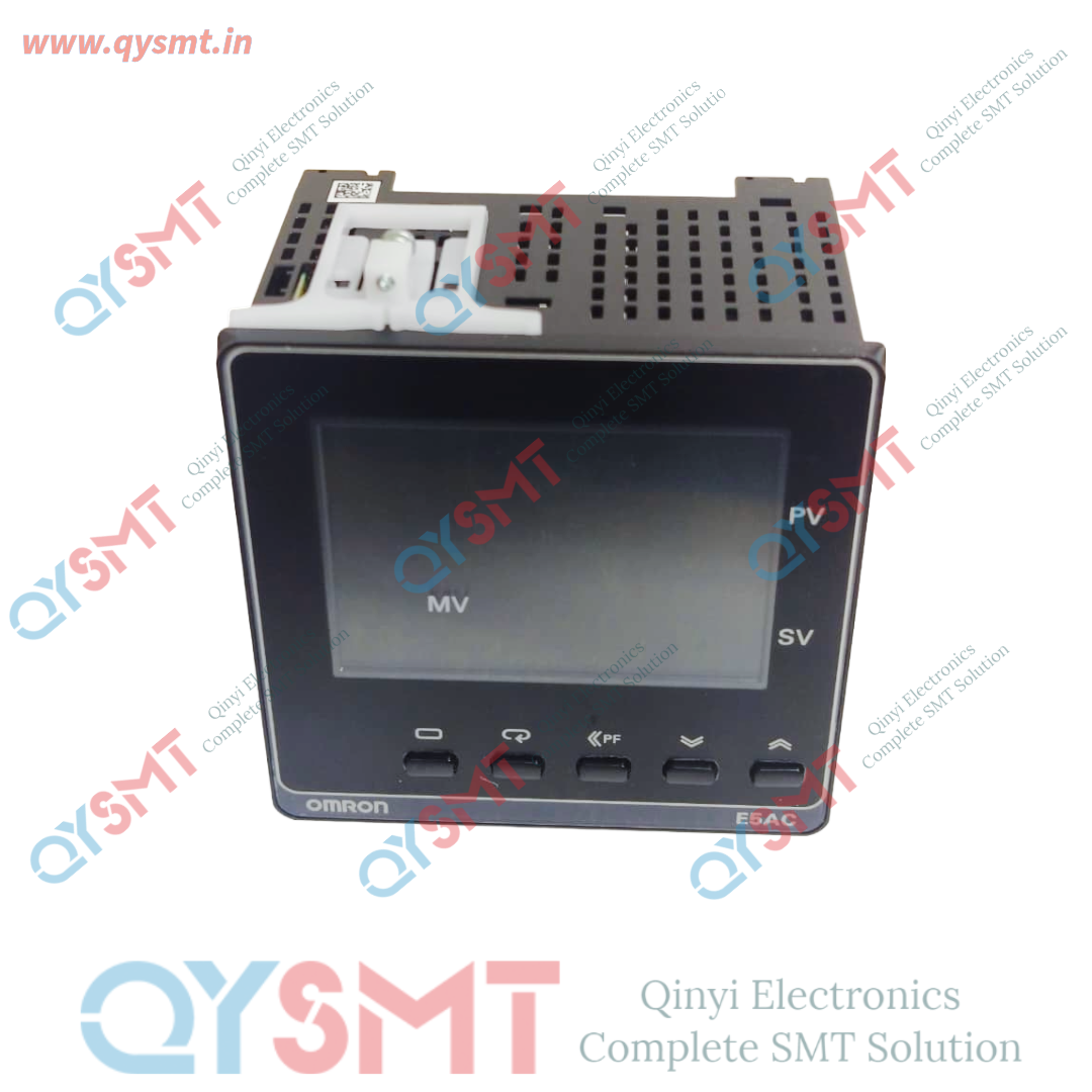 E5AC-RX3ASM-808 Omron Automation and Safety