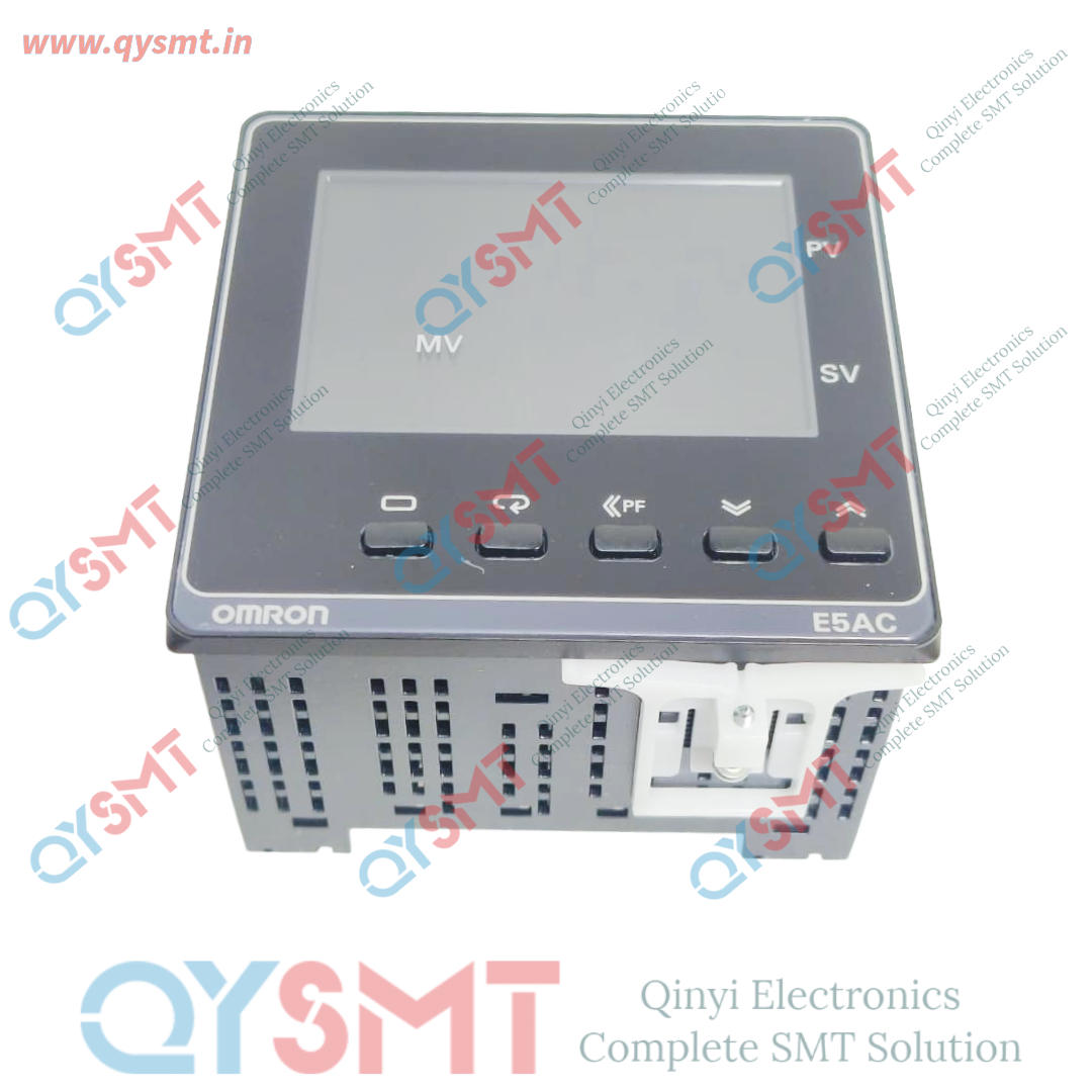 E5AC-RX3ASM-808 Omron Automation and Safety