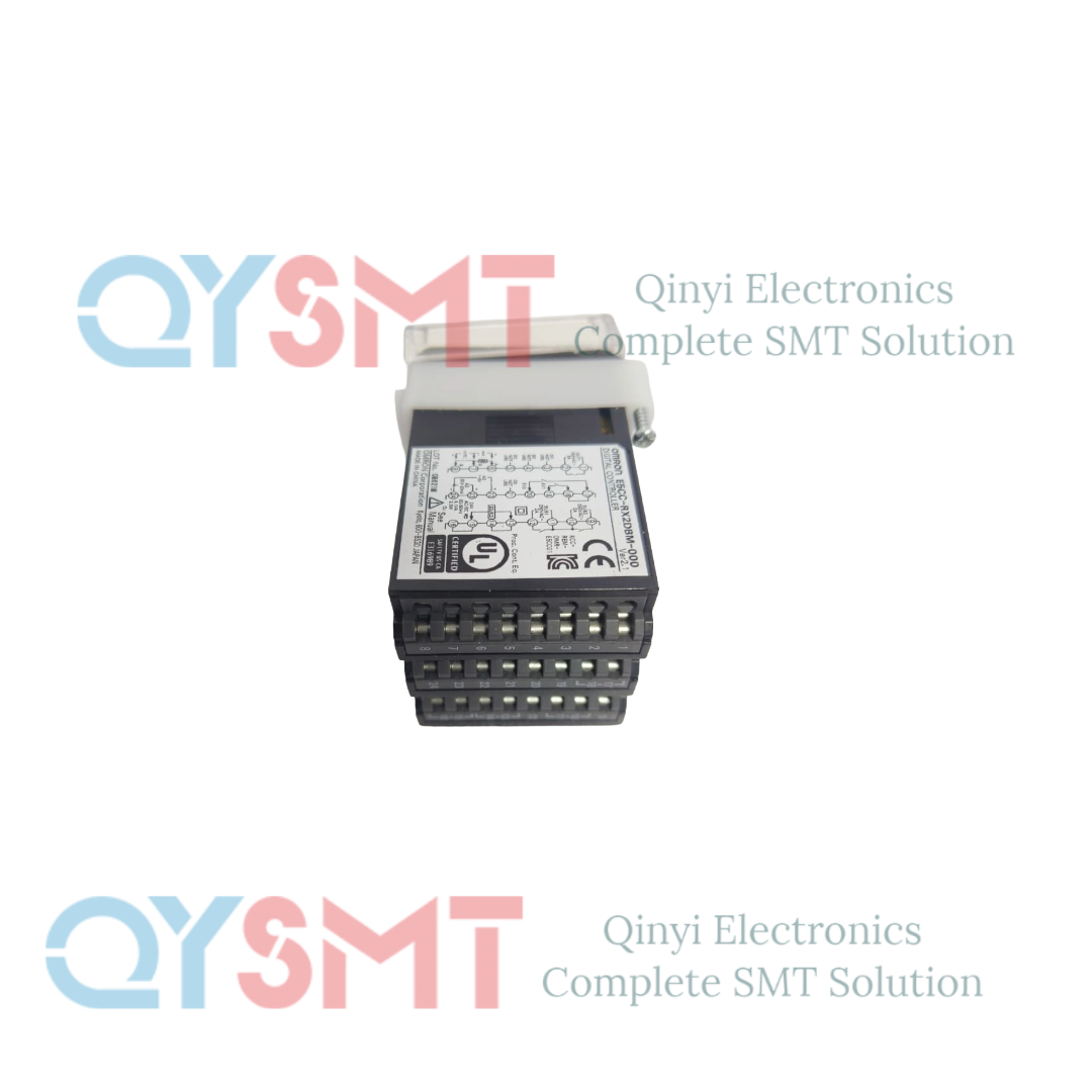 E5CC-RX2DBM-000 Omron E5CC Series Digital Temperature Controller