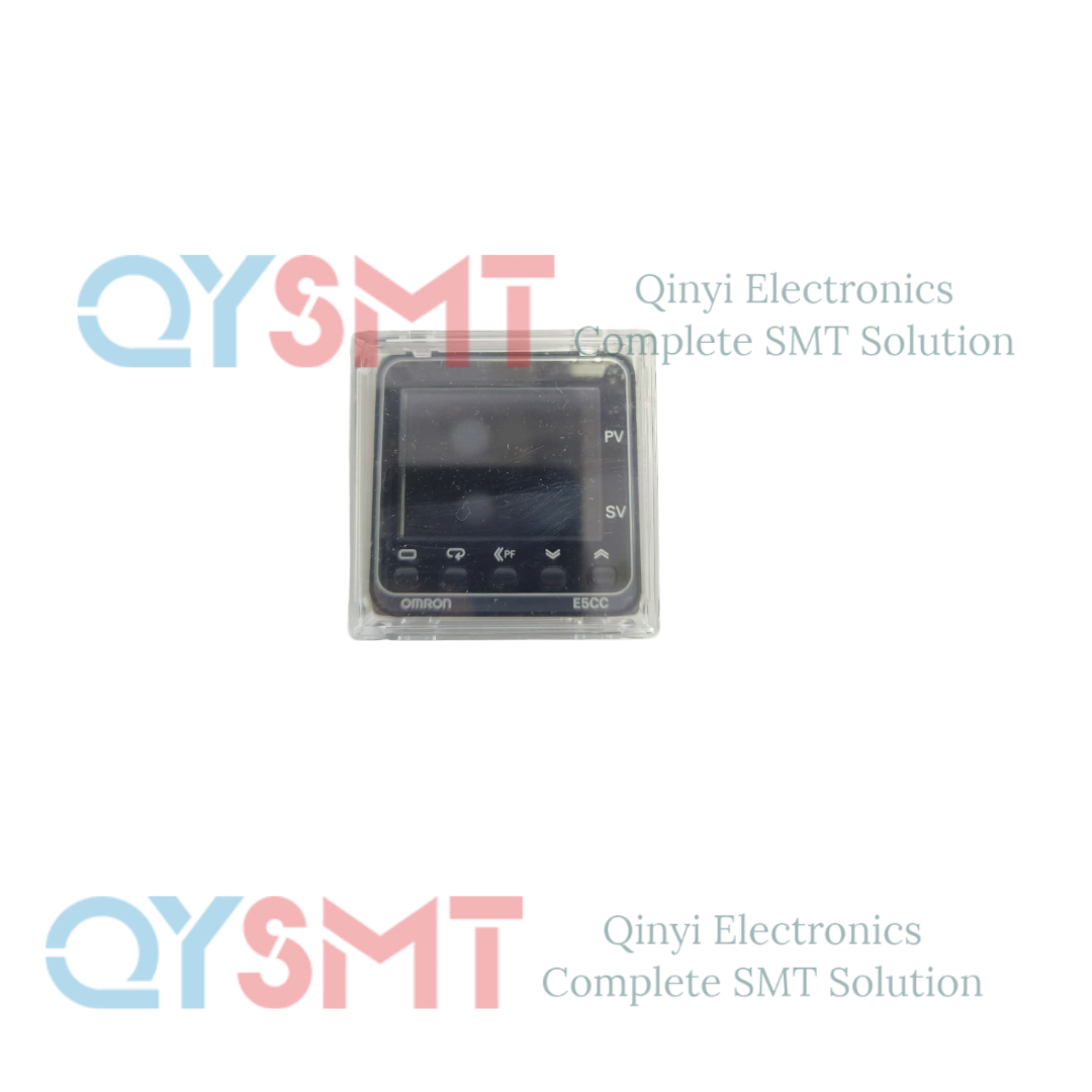 E5CC-RX2DBM-000 Omron E5CC Series Digital Temperature Controller
