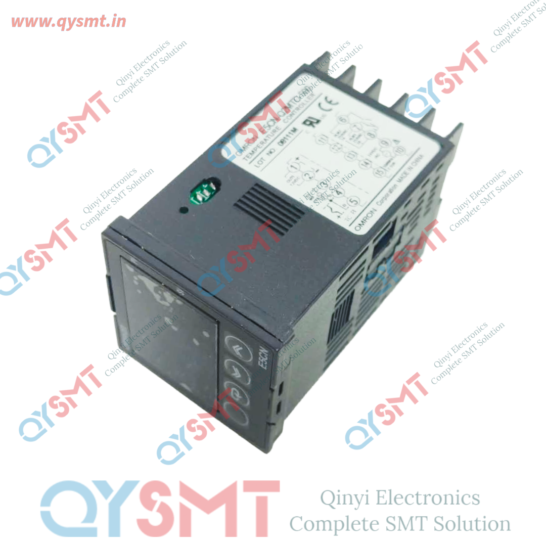 E5CN-Q2MTD-500 Omron controller