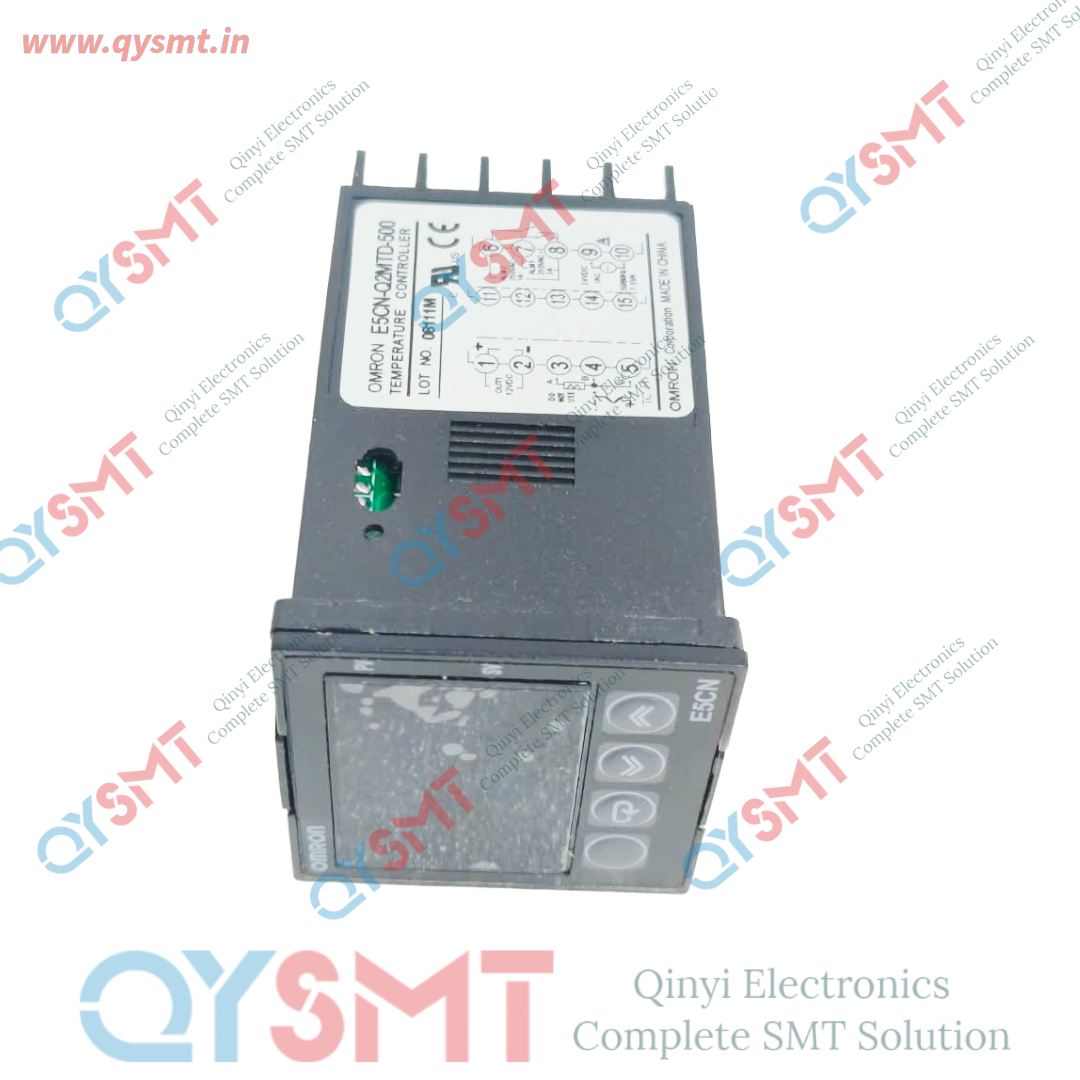 E5CN-Q2MTD-500 Omron controller