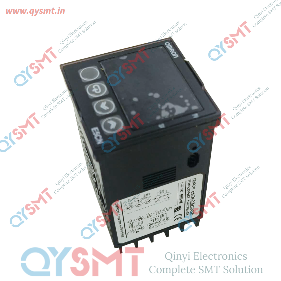E5CN-Q2MTD-500 Omron controller