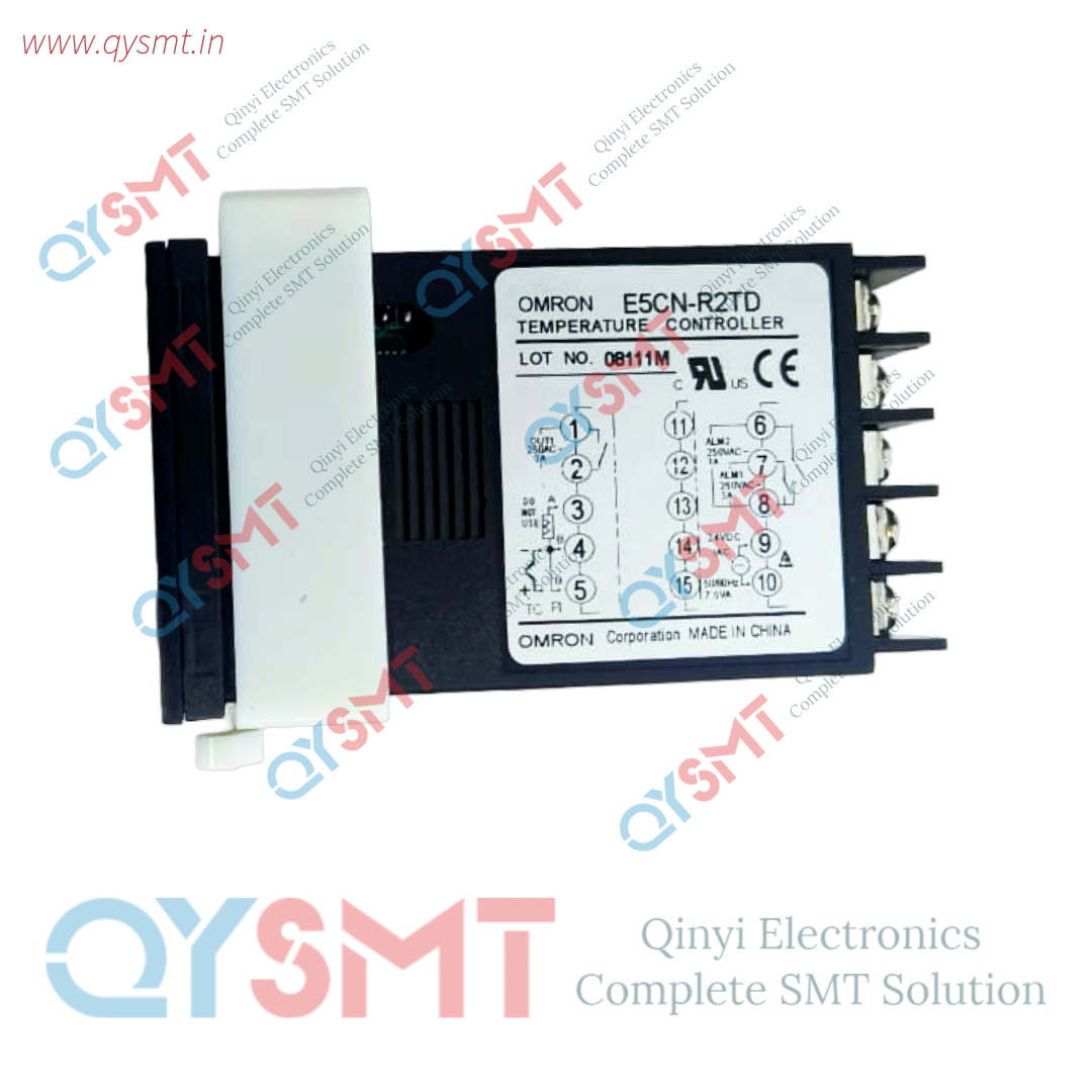 E5CN-R2TD OMRON CONTROLLER