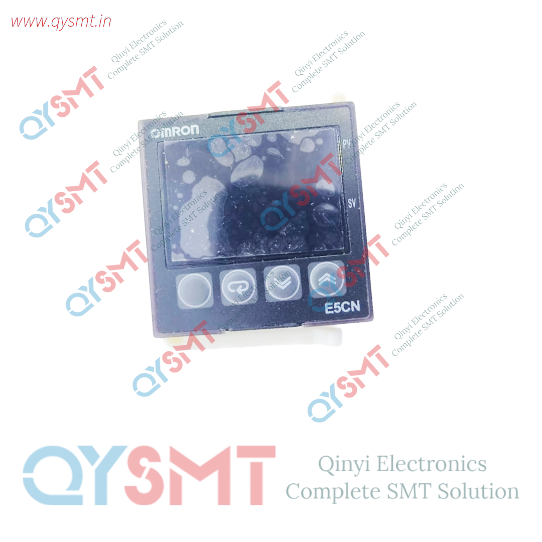 E5CN-R2TD OMRON CONTROLLER