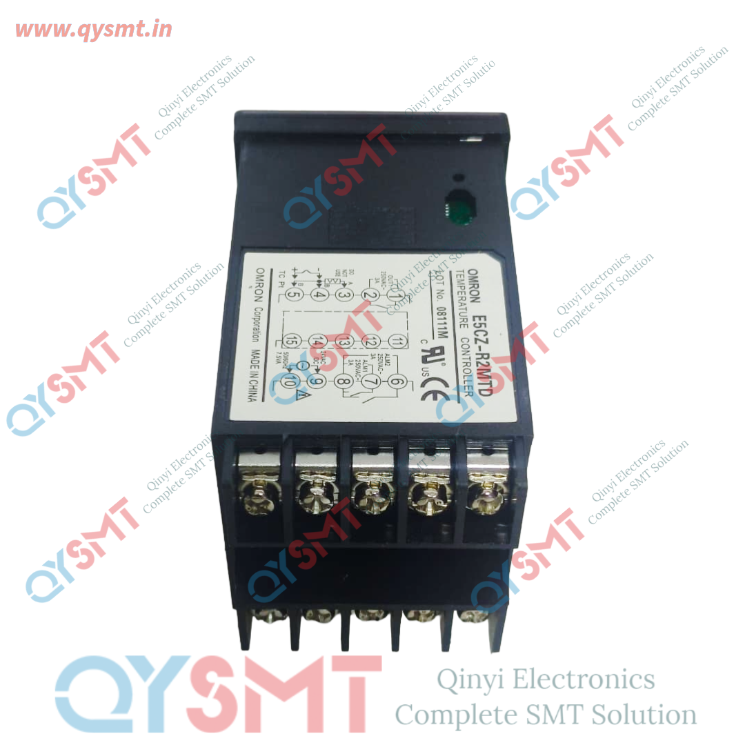 E5CZ-R2MTD digital PID temperature controller