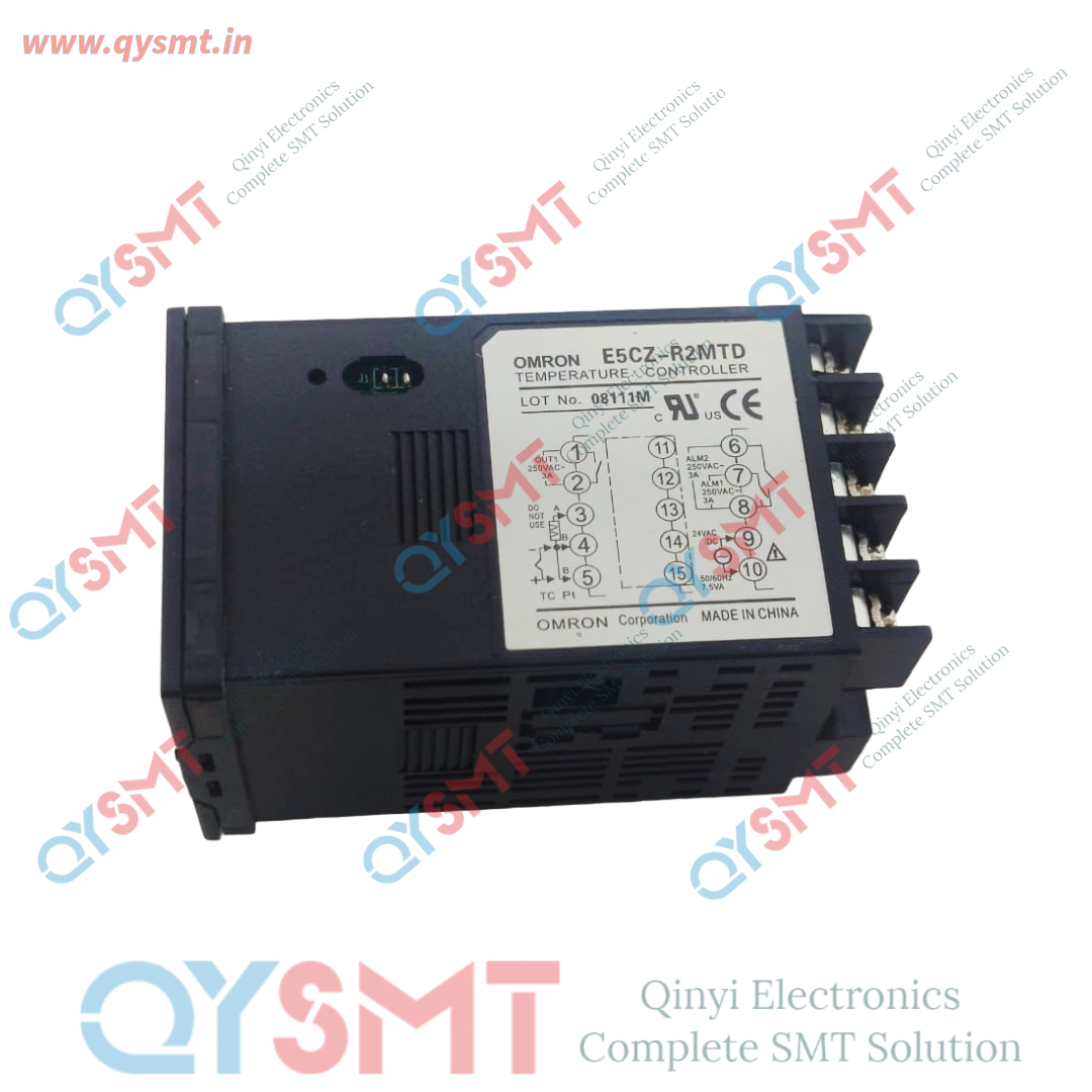 E5CZ-R2MTD digital PID temperature controller