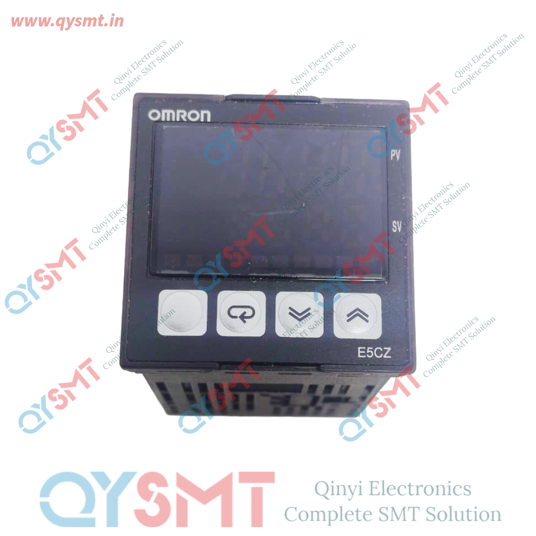 E5CZ-R2MTD digital PID temperature controller