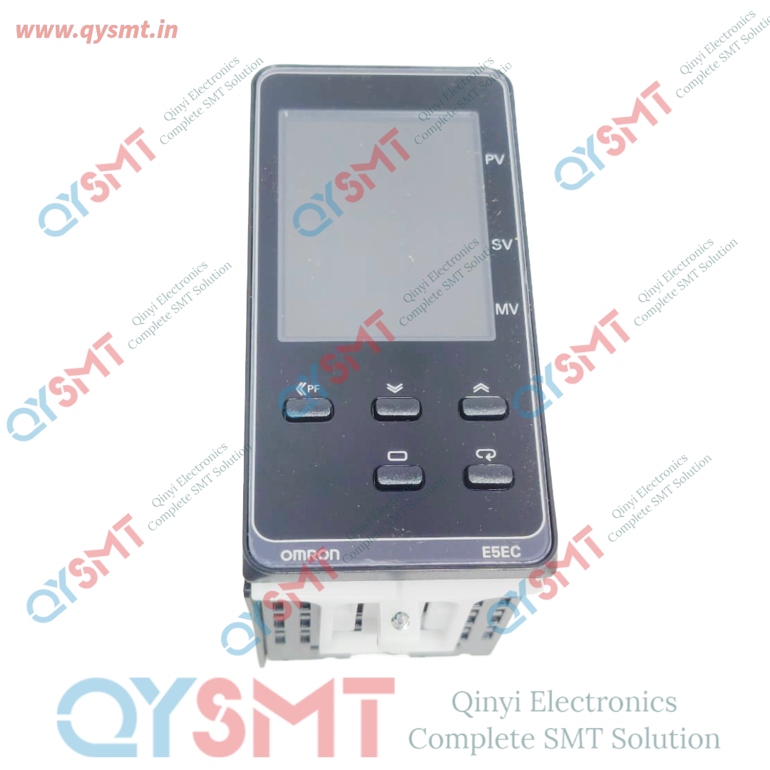 E5EC-CR2ASM-804 , E5EC-PR2ASM-804 Omron temperature controller