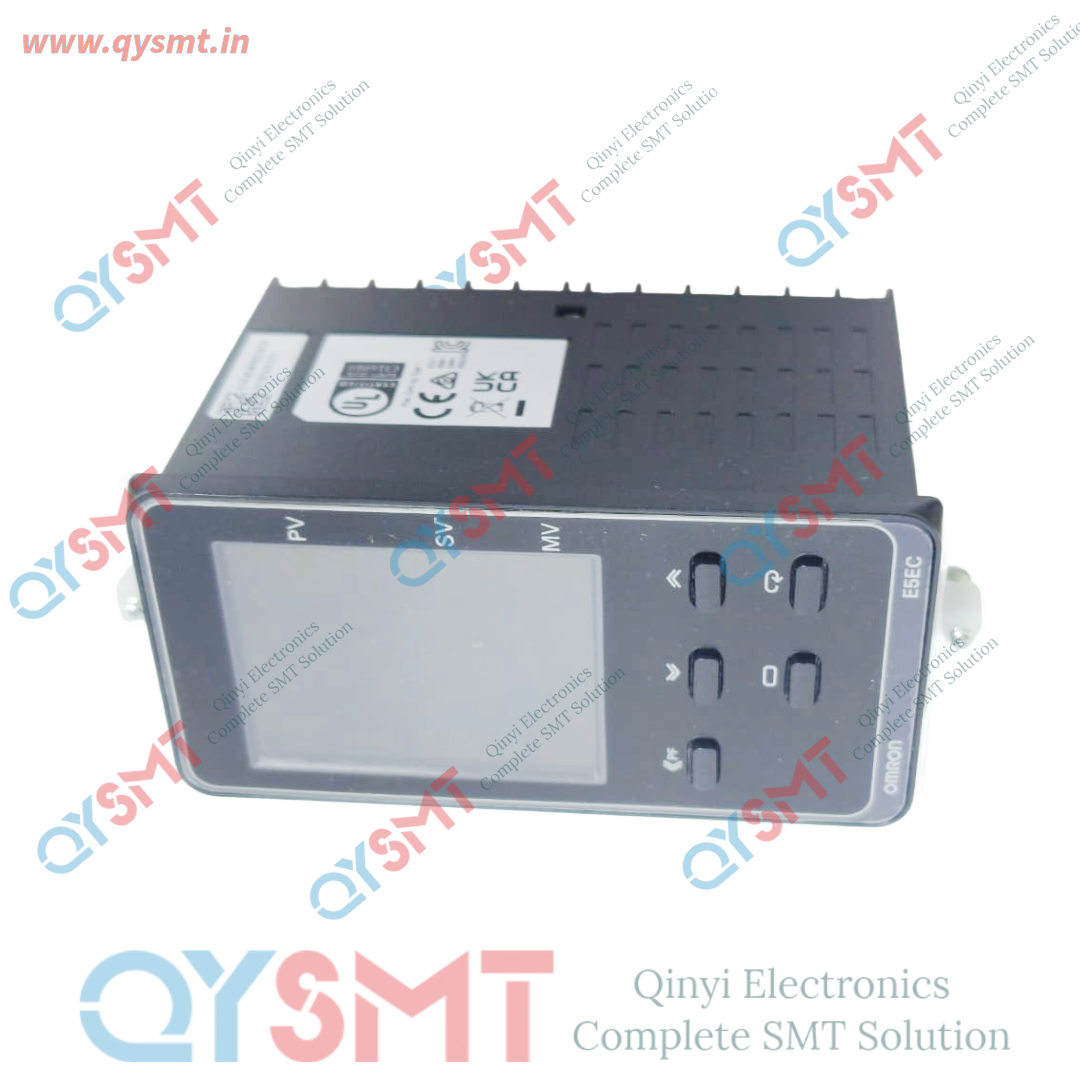 E5EC-CR2ASM-804 , E5EC-PR2ASM-804 Omron temperature controller