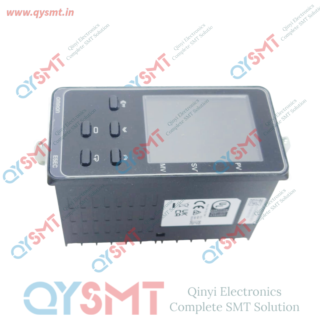 E5EC-CR2ASM-804 , E5EC-PR2ASM-804 Omron temperature controller