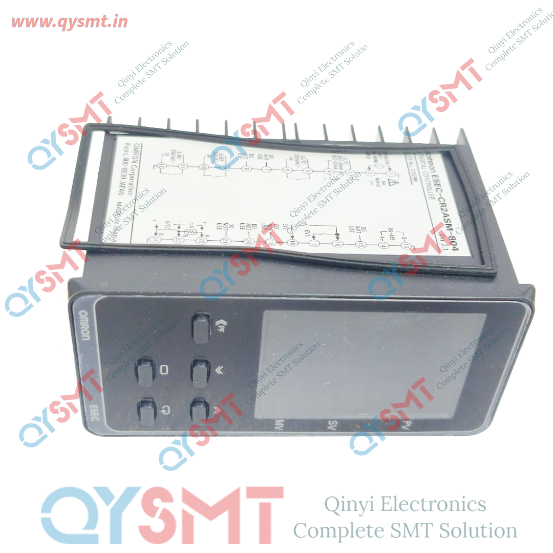 E5EC-CR2ASM-804 , E5EC-PR2ASM-804 Omron temperature controller