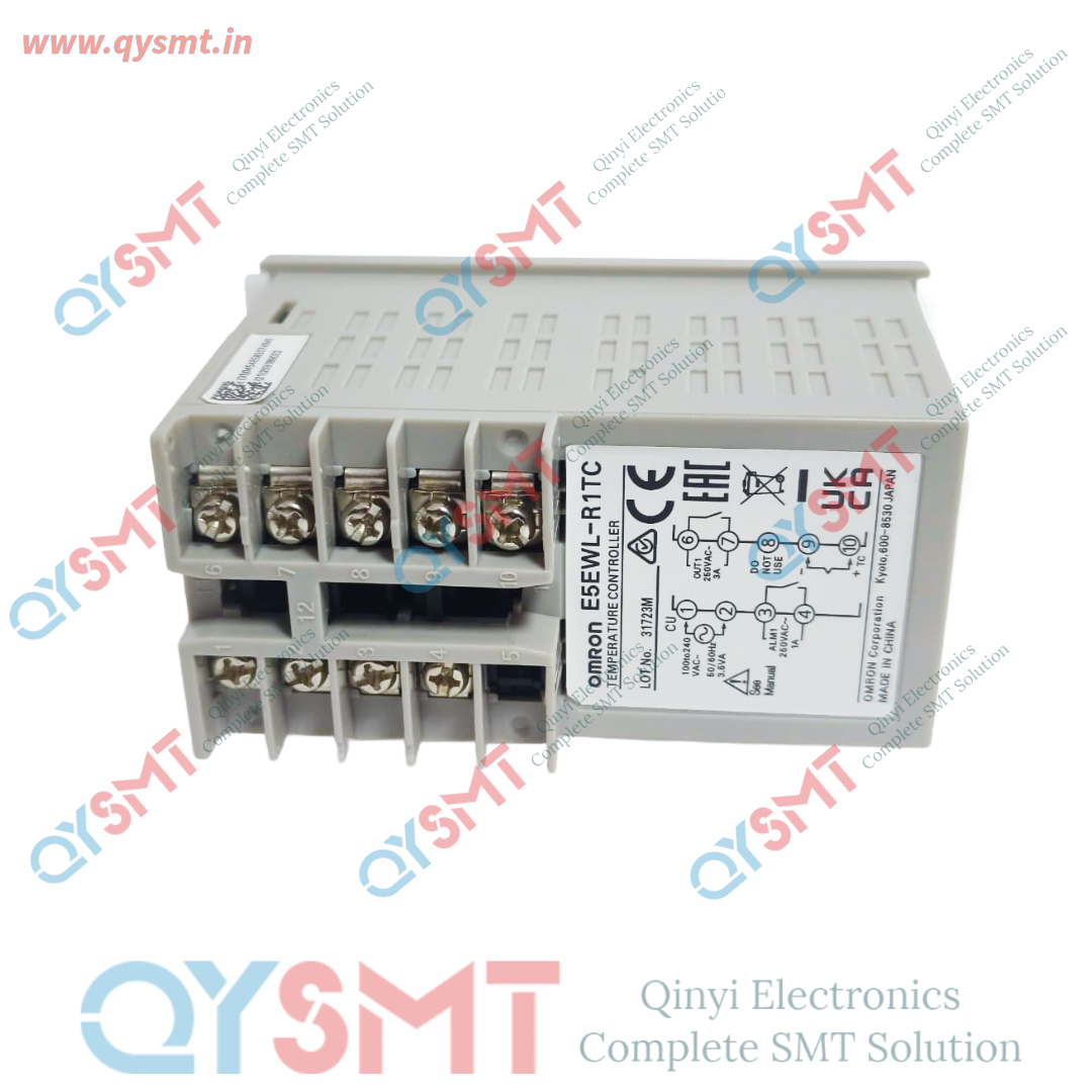 E5EWL-R1TC digital temperature controller