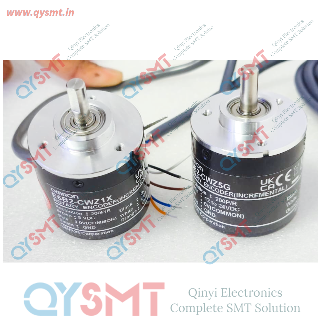 E6b2-cwz1x-200 PR , E6B2-CWZ5G 200PR OMRON ENCODER