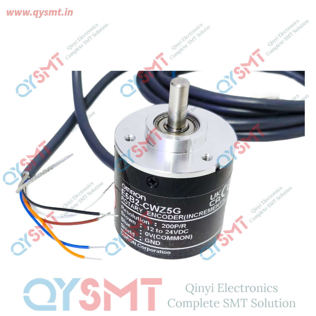 E6b2-cwz1x-200 PR , E6B2-CWZ5G 200PR OMRON ENCODER
