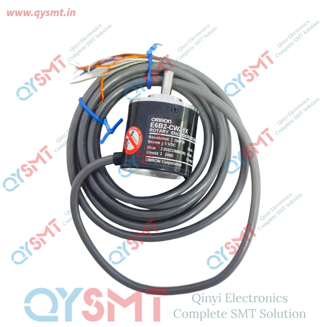 E6b2-cwz1x-200 PR , E6B2-CWZ5G 200PR OMRON ENCODER